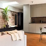 Apartament Za Grobla