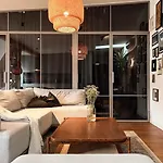 Apartament Za Grobla