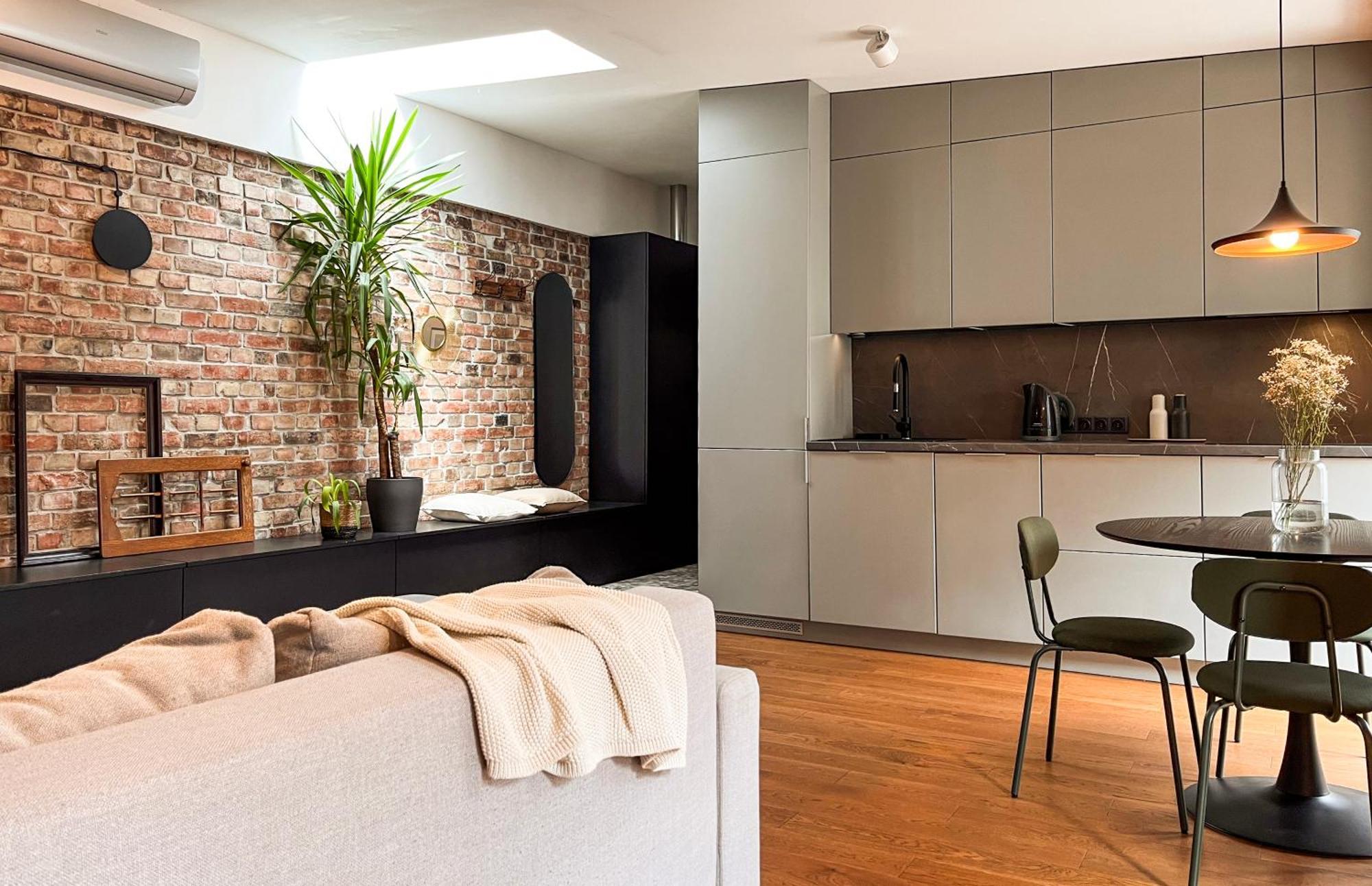 Za Grobla Apartament Poznań