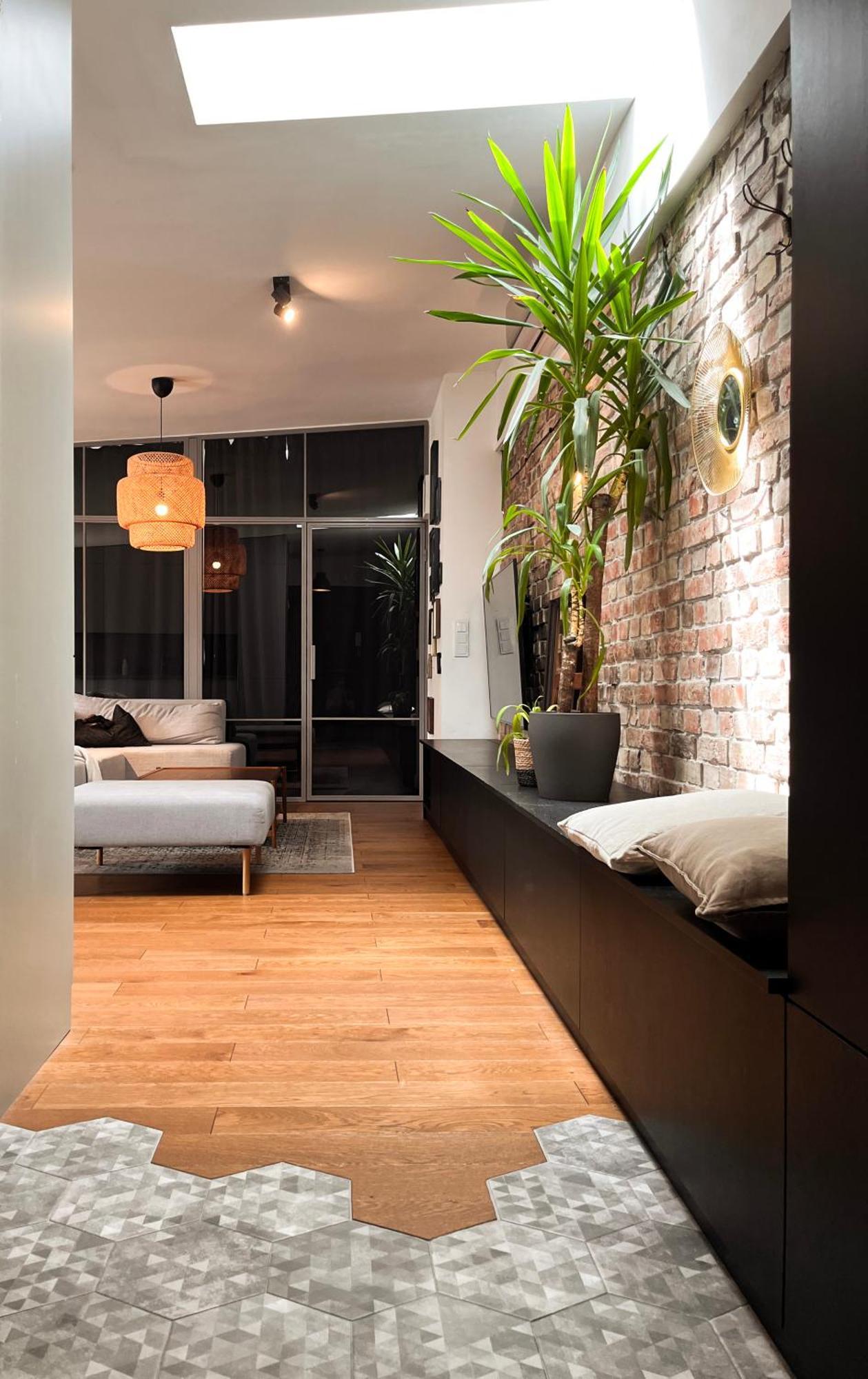 Apartament Za Grobla *