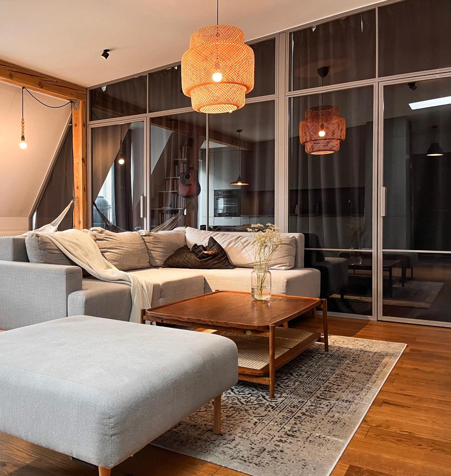 Za Grobla Apartament