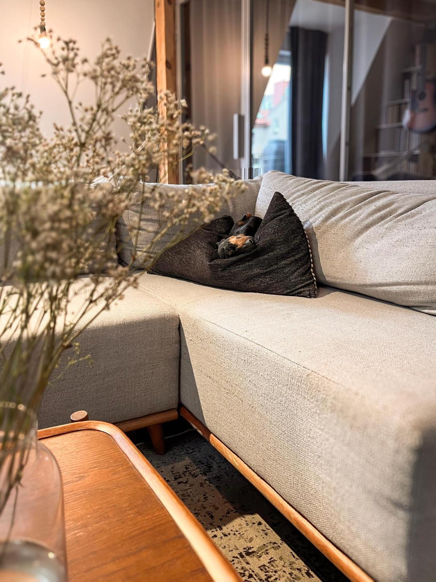 Za Grobla Apartament